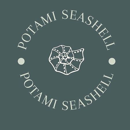 Potami Seashell Hotel Himare Exterior photo