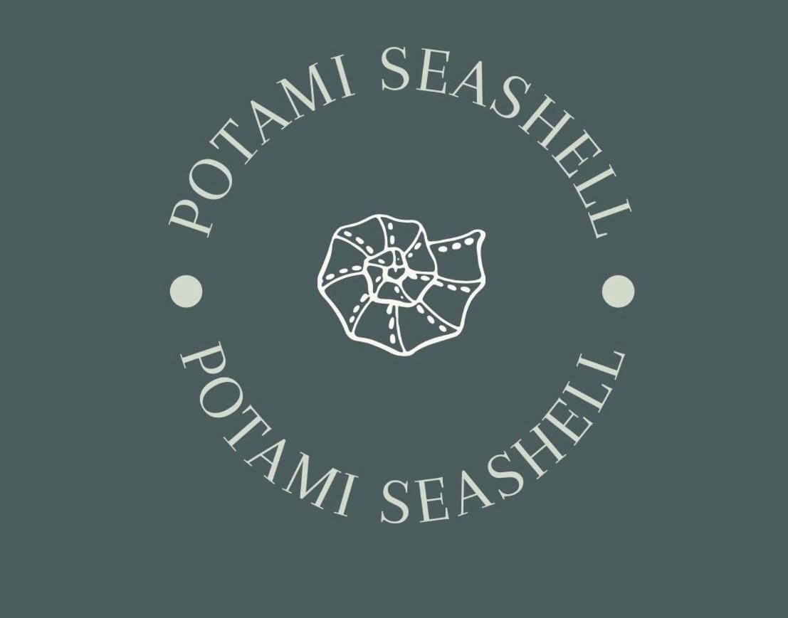 Potami Seashell Hotel Himare Exterior photo
